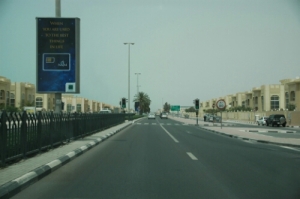Jumeirah Road